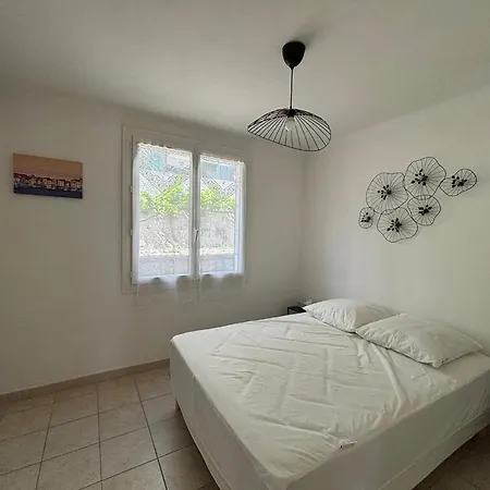 La Maryse De Casa vacanze *