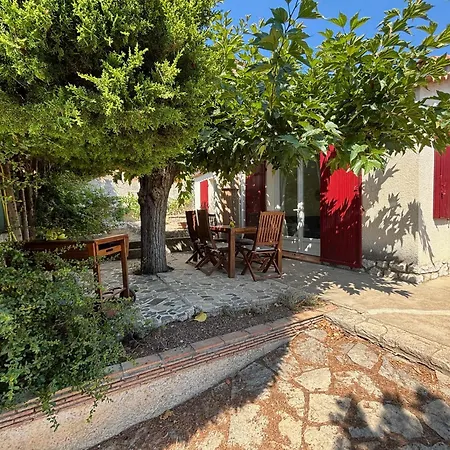 La Maryse De * Cassis