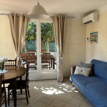 La Maryse De Casa vacanze *