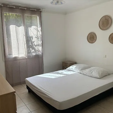 Vakantiehuis La Maryse De Cassis